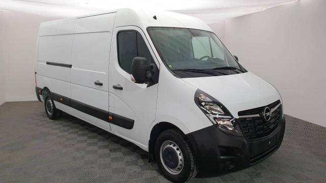  MOVANO FOURGON 3.5T L3H2 2.3 CDTI BITURBO 150CV BVM6 EDITION 