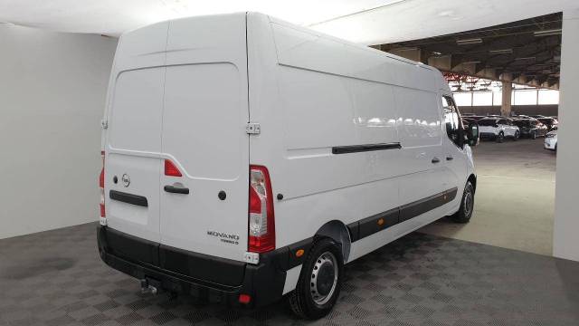  MOVANO FOURGON 3.5T L3H2 2.3 CDTI BITURBO 150CV BVM6 EDITION 